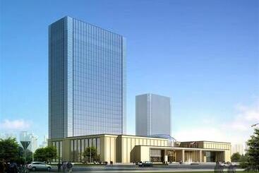 هتل Sheraton Shenyang South City