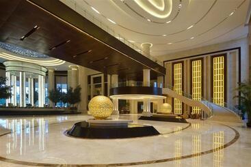 هتل Sheraton Shenyang South City