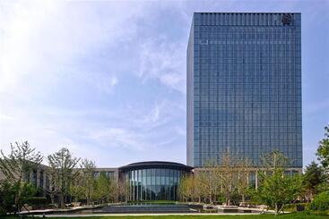 هتل Sheraton Shenyang South City
