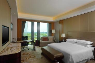 هتل Sheraton Shenyang South City