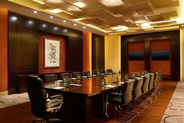 هتل Sheraton Shenyang South City