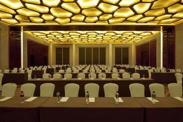 هتل Sheraton Shenyang South City