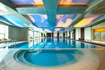 هتل Sheraton Shenyang South City