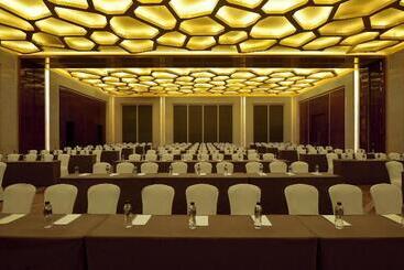 هتل Sheraton Shenyang South City