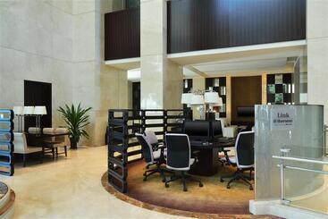 هتل Sheraton Shenyang South City