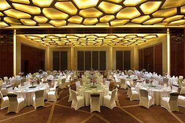 هتل Sheraton Shenyang South City