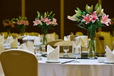 هتل Sheraton Shenyang South City