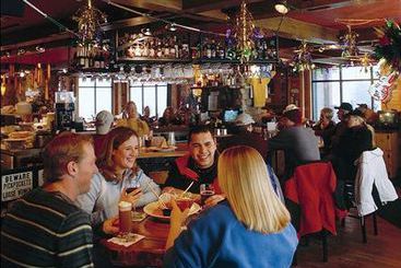 هتل Snowshoe Mountain Resort - Snowcrest