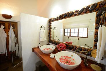 هتل Thabankulu Game Resort