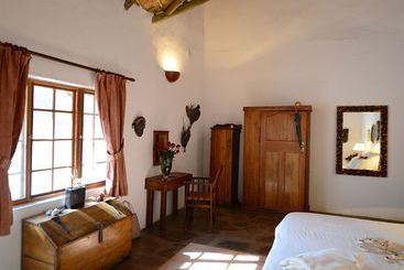 هتل Thabankulu Game Resort