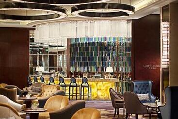 هتل Wanda Realm Harbin
