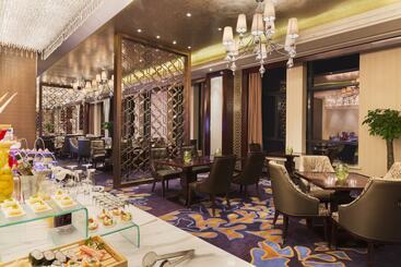 هتل Wanda Realm Harbin