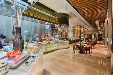 هتل Wanda Realm Harbin