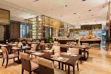 هتل Wanda Realm Harbin