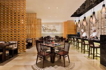 هتل Wanda Realm Harbin