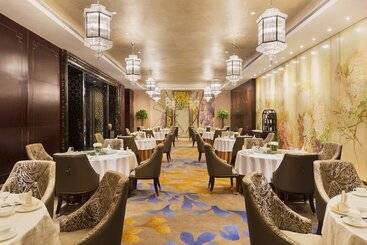 هتل Wanda Realm Harbin