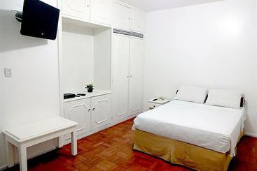 هتل Zoghbi Apart