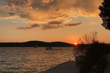 Illyrian Resort