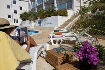 Illyrian Resort