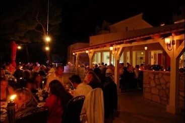 Illyrian Resort