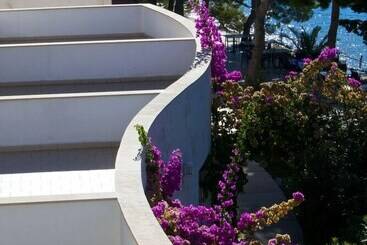 Illyrian Resort