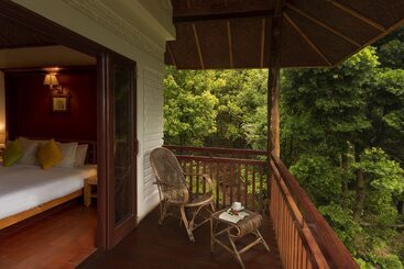 Kurumba Village Resort – Nature Resorts, Nilgiris, India