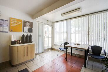 مُتل Park Inn By Radisson, Salt Lake City Downtown