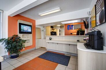 مُتل Park Inn By Radisson, Salt Lake City Downtown