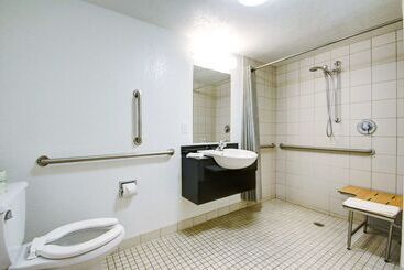 مُتل Park Inn By Radisson, Salt Lake City Downtown