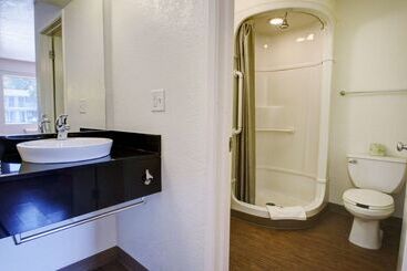مُتل Park Inn By Radisson, Salt Lake City Downtown