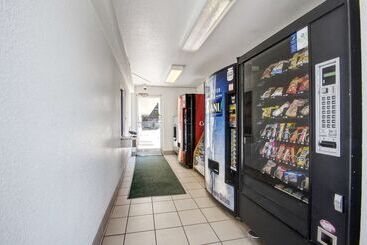 مُتل Park Inn By Radisson, Salt Lake City Downtown