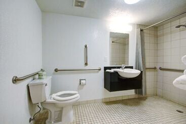 مُتل Park Inn By Radisson, Salt Lake City Downtown