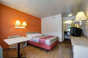 مُتل Park Inn By Radisson, Salt Lake City Downtown