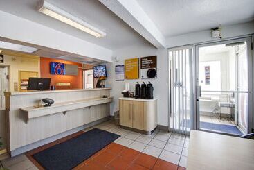 مُتل Park Inn By Radisson, Salt Lake City Downtown
