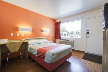 مُتل Park Inn By Radisson, Salt Lake City Downtown