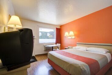 مُتل Park Inn By Radisson, Salt Lake City Downtown