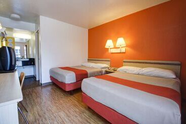 مُتل Park Inn By Radisson, Salt Lake City Downtown