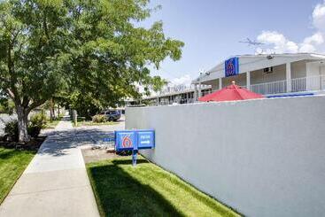 مُتل Park Inn By Radisson, Salt Lake City Downtown