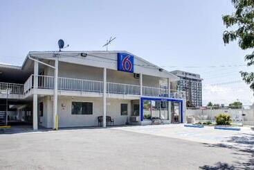مُتل Park Inn By Radisson, Salt Lake City Downtown