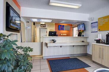 مُتل Park Inn By Radisson, Salt Lake City Downtown