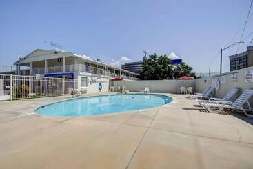 مُتل Park Inn By Radisson, Salt Lake City Downtown