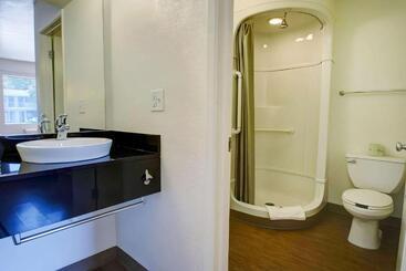 مُتل Park Inn By Radisson, Salt Lake City Downtown