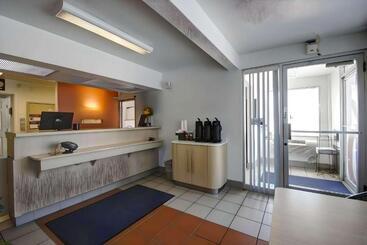 مُتل Park Inn By Radisson, Salt Lake City Downtown