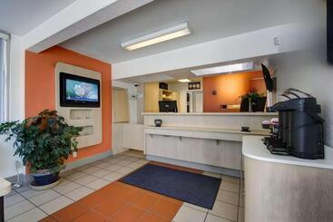 مُتل Park Inn By Radisson, Salt Lake City Downtown