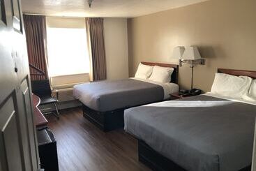 مُتل Ameri Stay Inn & Suites