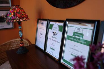 مُتل Summerhill Motor Inn