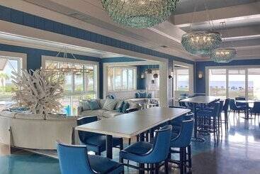 Ocean Palms Villas At Port Royal Resort