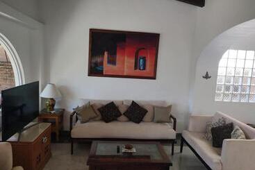 پانسیون Aventura Pacifico Boutique