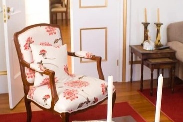 پانسیون Casa Do Comendador