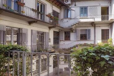 پانسیون Locanda San Paolo